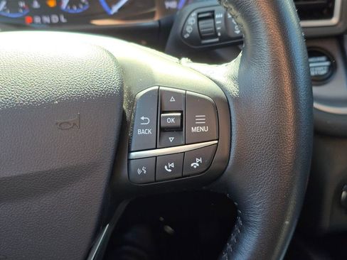 Used 2023 Ford Bronco Sport Big Bend w/ Convenience Package image 29