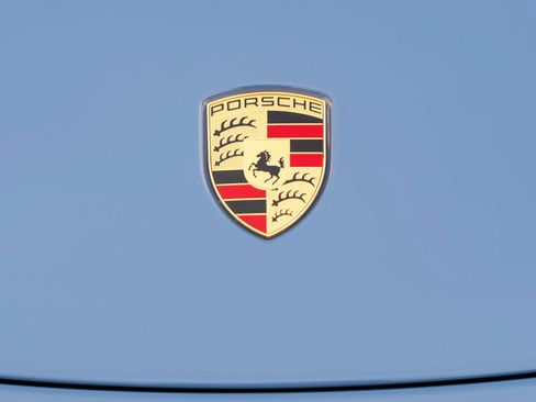 Used 2017 Porsche 911 Targa 4S AWD/4WD image 20