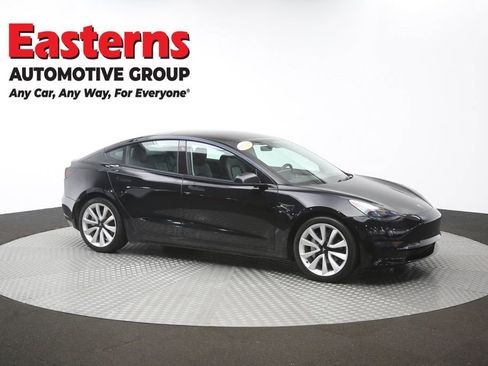 Used 2023 Tesla Model 3 Standard Range RWD image 41