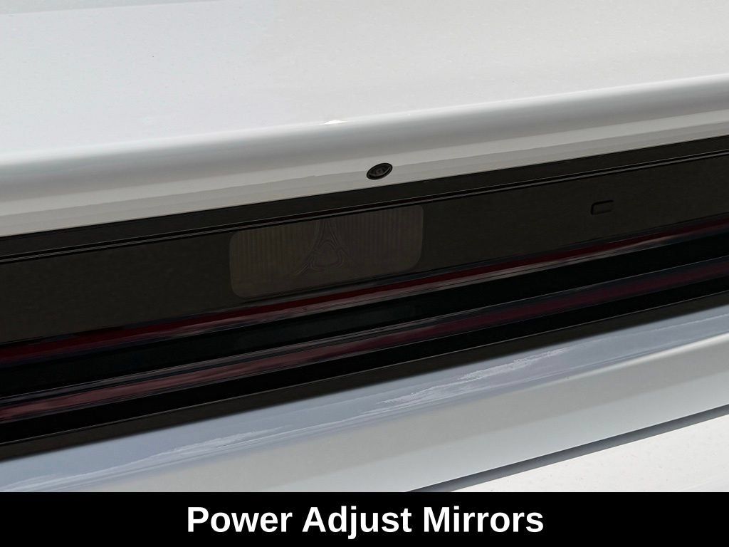 New 2026 Dodge Charger R/T AWD/4WD image 33