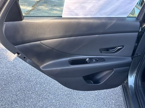 New 2026 Hyundai Elantra Sport w/ Cargo Package image 21