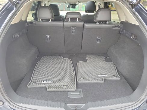 Used 2022 MAZDA CX-5 AWD 2.5 S w/ Premium Plus Pkg image 8
