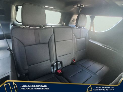 New 2026 Chevrolet Suburban RST w/ Comfort Package RWD image 35