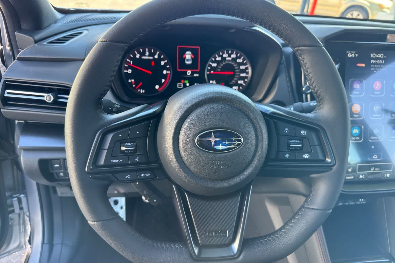 New 2026 Subaru WRX Premium AWD/4WD image 23
