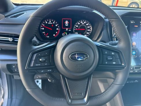 New 2026 Subaru WRX Premium AWD/4WD image 23