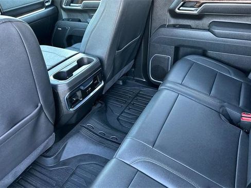 Used 2026 GMC Sierra 1500 Elevation w/ Elevation Premium Package image 12