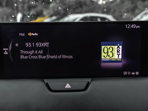 Used 2024 MAZDA CX-90 Plug-In Hybrid w/ Premium Plus AWD/4WD image 18