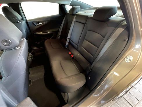 Used 2025 Chevrolet Malibu LT image 15