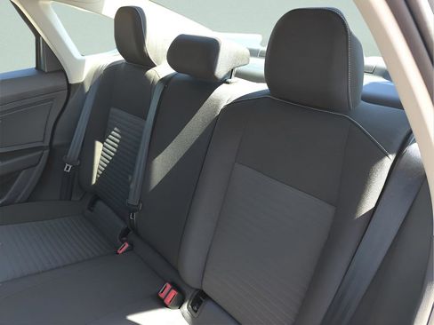 New 2026 Volkswagen Jetta S image 19