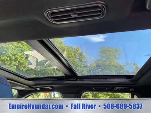 Used 2021 Ford Expedition Limited AWD/4WD image 6