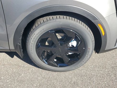 New 2026 Kia Sorento SX Prestige image 43