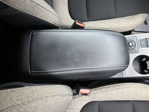 Used 2025 Ford Bronco Sport Big Bend image 37