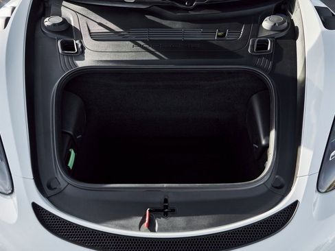 Used 2024 Porsche 718 Cayman GT4 RS w/ Weissach Package image 24