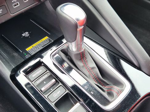 Used 2024 Acura Integra A-Spec w/ Technology Package FWD image 12