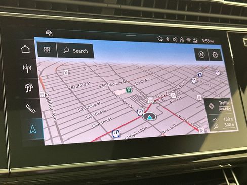 New 2026 Audi Q8 Premium Plus image 18