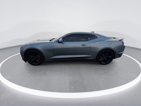 Used 2024 Chevrolet Camaro SS image 5