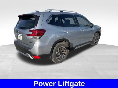 Used 2022 Subaru Forester Touring w/ Popular Package #2 image 13