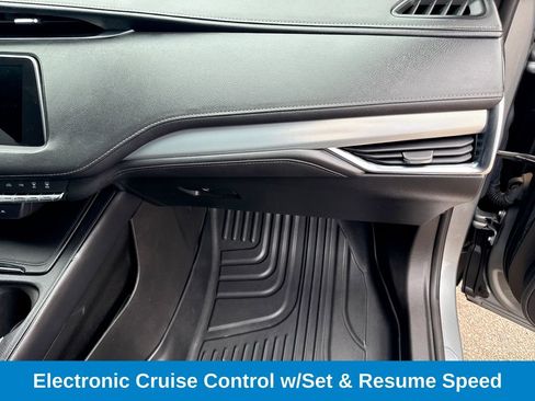 Used 2023 Cadillac XT4 Premium Luxury image 18