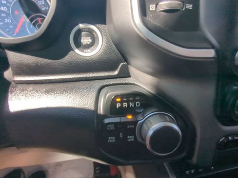 Used 2019 RAM 1500 Big Horn AWD/4WD image 20