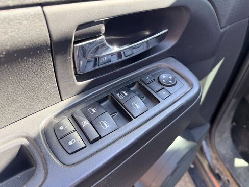 Used 2012 Jeep Liberty Sport w/ Popular Equipment Group AWD/4WD image 8