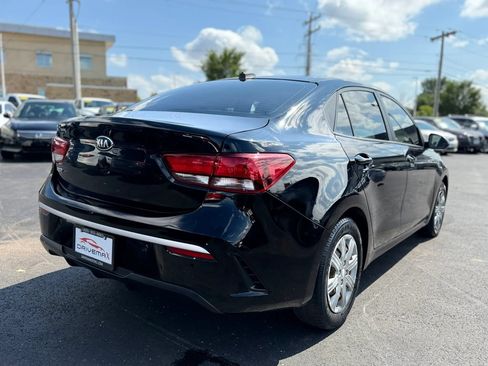 Used 2021 Kia Rio LX FWD image 4