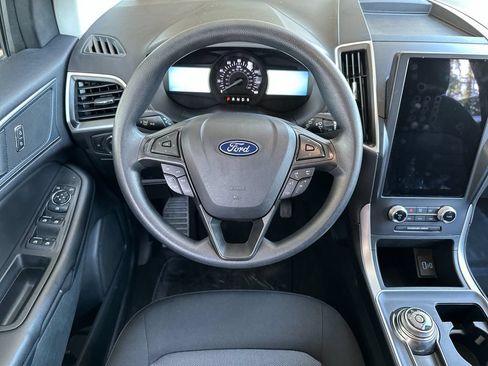 Certified 2024 Ford Edge SE AWD/4WD image 13