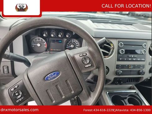 Used 2015 Ford F350 XLT image 8