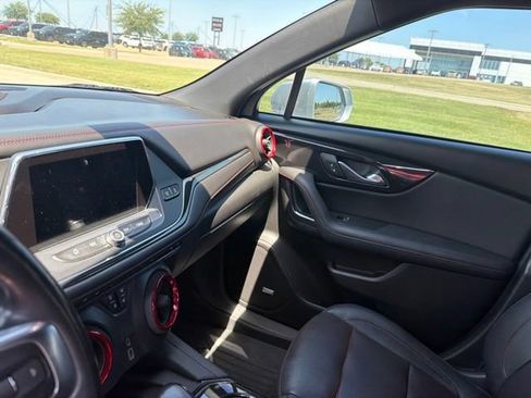 Used 2020 Chevrolet Blazer RS FWD image 14