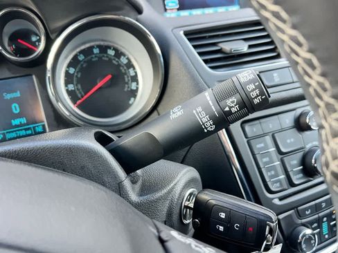 Used 2013 Buick Encore Convenience image 29