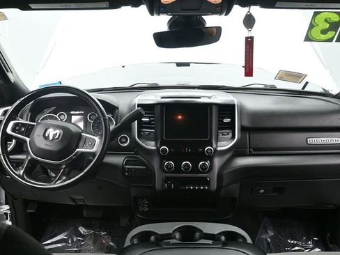 Used 2023 RAM 2500 Big Horn w/ Level 1 Equipment Group image 14