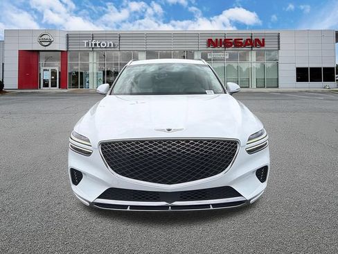 Used 2023 Genesis GV70 2.5T AWD/4WD image 2