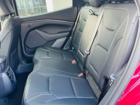 New 2025 Ford Mustang Mach-E Premium image 16