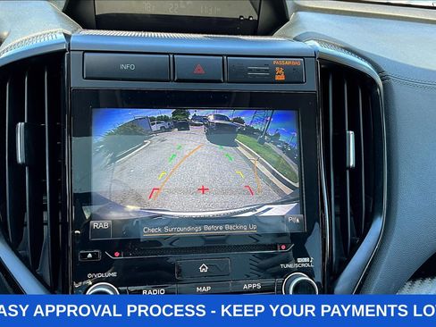 Used 2022 Subaru Ascent Onyx Edition AWD/4WD image 16