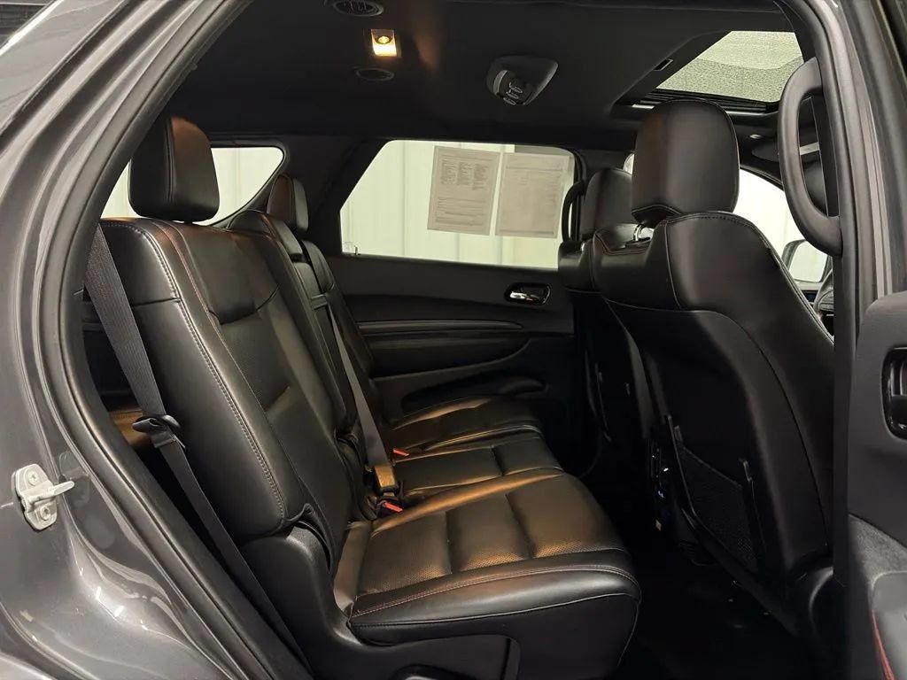 Used 2025 Dodge Durango R/T AWD/4WD image 20