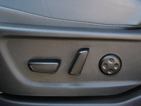 Certified 2024 Nissan Ariya AWD image 25