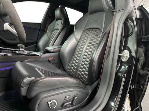 Used 2023 Audi RS 5 Hatchback Sedan 4D image 20