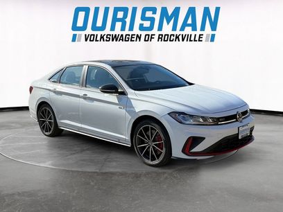 New 2026 Volkswagen Jetta GLI Autobahn