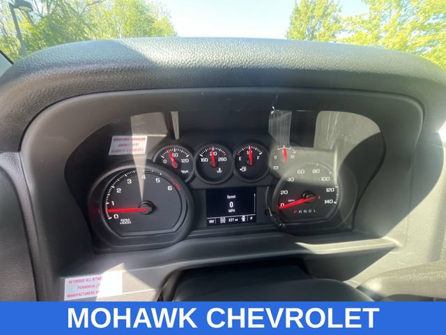 New 2026 Chevrolet Silverado 2500 W/T w/ WT Convenience Package AWD/4WD image 22