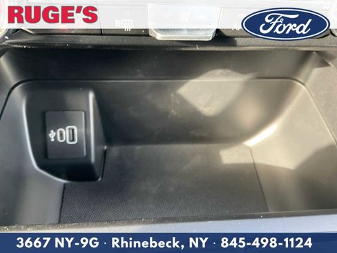 New 2026 Ford F150 XLT w/ Equipment Group 302A MID image 27