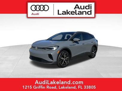 Used 2023 Volkswagen ID.4 S