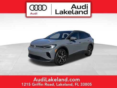 Used 2023 Volkswagen ID.4 S image 1