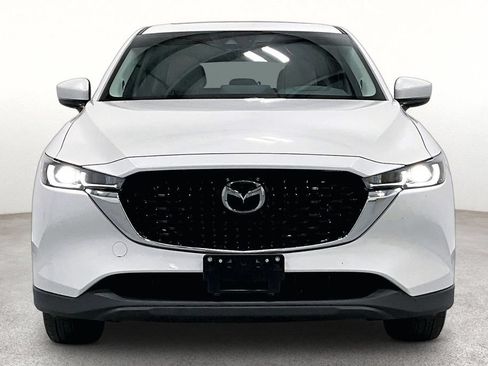 Used 2023 MAZDA CX-5 AWD 2.5 S w/ Premium Plus Pkg image 4
