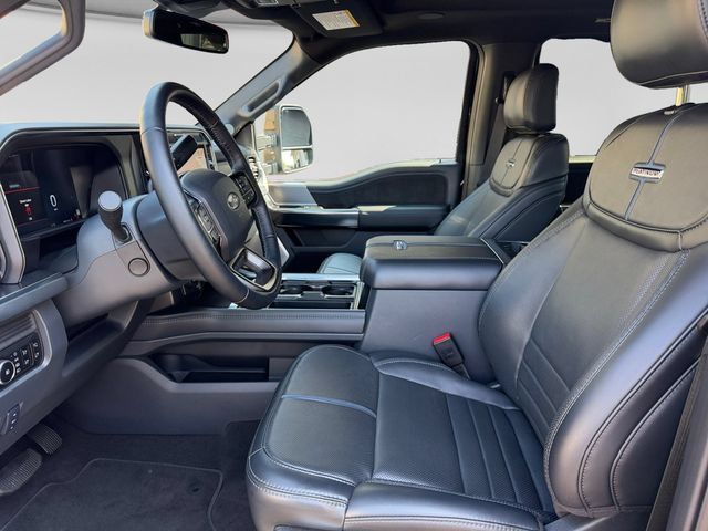 Used 2026 Ford F450 Platinum AWD/4WD image 10