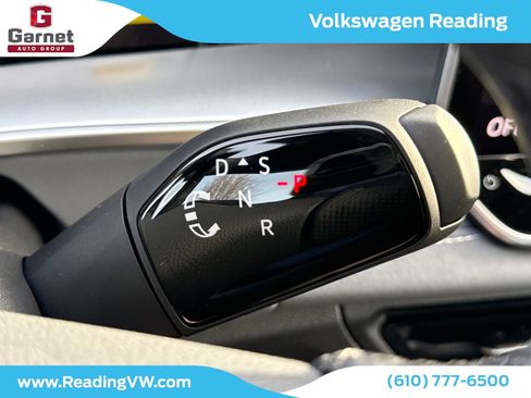 New 2026 Volkswagen Tiguan SE R-Line image 15