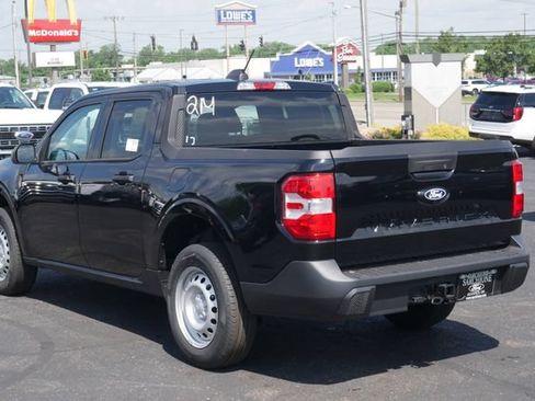 New 2026 Ford Maverick XL FWD image 8