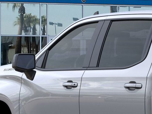 New 2026 Chevrolet Silverado 1500 RST w/ Safety Package RWD image 31