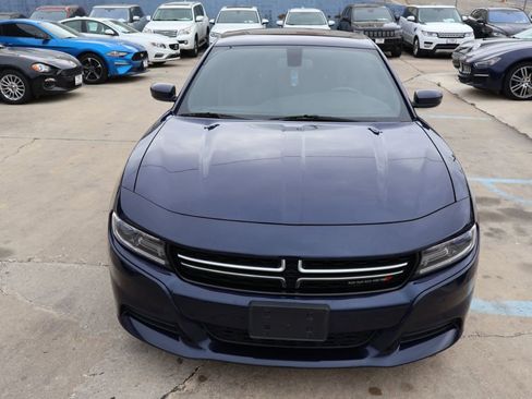 Used 2016 Dodge Charger SE RWD image 29