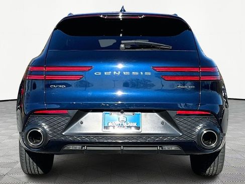 Used 2023 Genesis GV70 3.5T Sport w/ Sport Advanced Package image 7