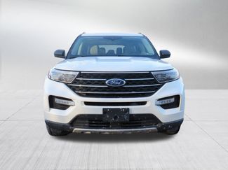 Used 2023 Ford Explorer XLT w/ Equipment Group 202A video 2