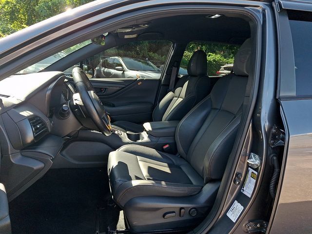 Used 2023 Subaru Outback Wilderness AWD/4WD image 10